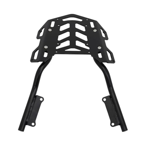 Porte-bagages arrière pour CB650R et CBR650R 2019-2020 support de malle - 3