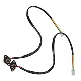 Processus d'installation simple : doté d'une conception compacte et simple, ce commutateur est facile à installer, ce qui le rend idéal pour divers scénarios d'installation, pédale de retard numérique, commutateur de transfert à circuit unique