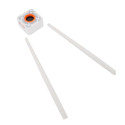 Electric Somatosensory Drum Set, Air Drum Sticks, Portable Virtual Electronic Drum Set with Speaker, 3D Motion Sensing Electric Air Drum for Adults Beginners