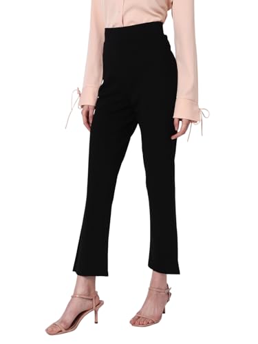 Image of VERO Moda Women's Classic Flared Pants