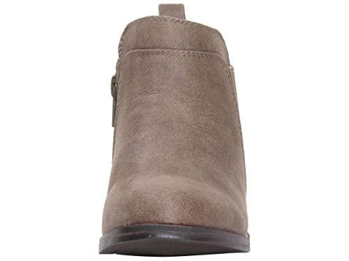 MIA Girl's Kids, Little Flynn Boot - Little Kid & Big Kid Taupe2