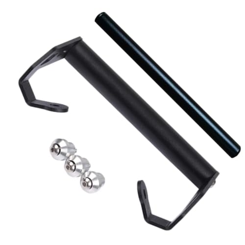 Support téléphone moto de remplacement GPS rigide Ducati Multistrada