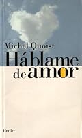 Hablame de amor 8425415608 Book Cover