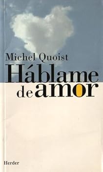 Paperback Háblame de amor (Spanish Edition) [Spanish] Book