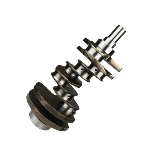 Motore diesel LR010297 dell'albero motore TDV6 2.7L dell'albero motore V6