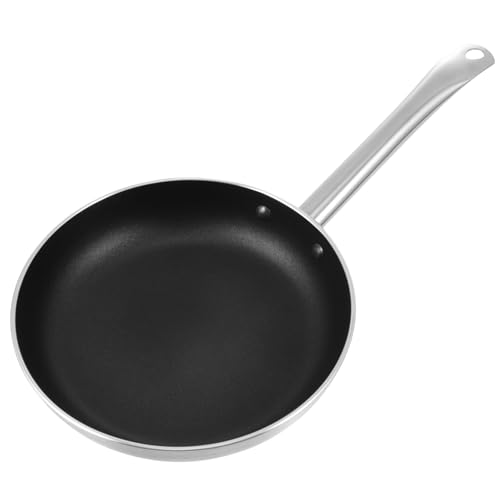 Sartén doméstica para filetes y cocina diaria