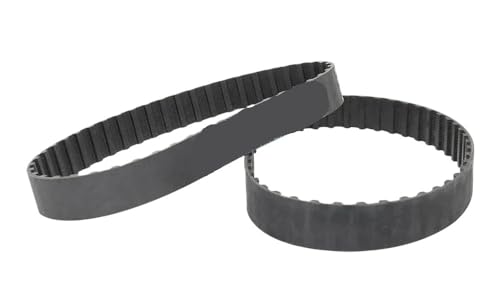 Courroie trapézoïdale de transmission ZHANGTONG contre le patinage des poulies de moteur 30mm