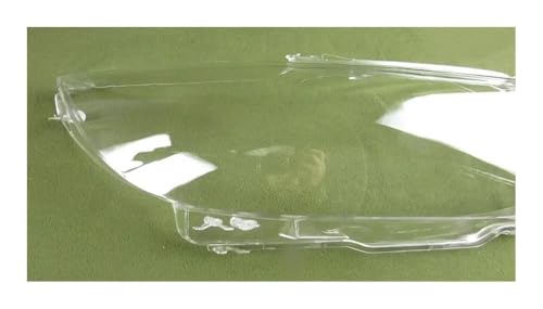 Abat-jour lentille coque de phare BMW M3 E92 E93 coupé 2 portes 2006-2009