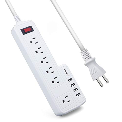 延長コードの機能や選ぶ時のポイントとおすすめ延長コード10選