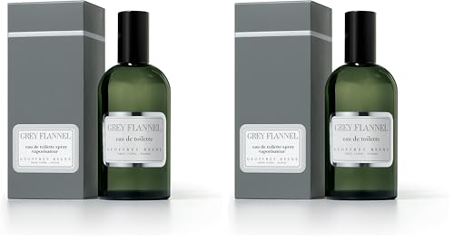 Grey Flannel parfum homme boisé et oriental pour remplacer les fragrances éphémères