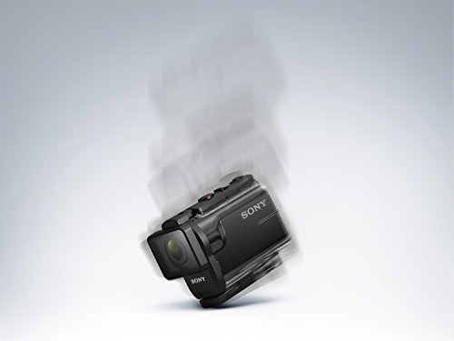 Sony HDR-AS50