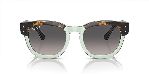 Ray-Ban Rb0298s Mega Hawkeye Square Sunglasses