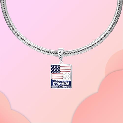 Image of LUXILLA Love You Best Friend Grandma Wife Heart Charm 925 Sterling Silver Charms Fit for Bracelets Necklace Jewelry Gift for Women
