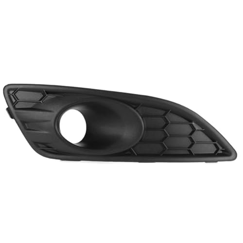 Rejilla antiniebla tipo panal para Ford Fiesta Mk7 que mejora la ventilación y protección