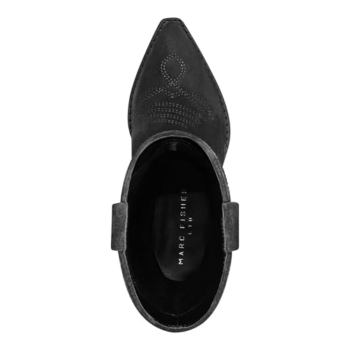 Marc Fisher LTD Women's Trista Western Boot2