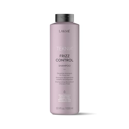 Lakmé Champú 1000 ml