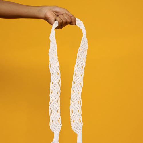 Alipis Correa para Cámara Dslr de Algodón Ancho Correa de Hombro Ergonómica y Resistente para Fotografía al Aire Libre para Cámara Hombre Banda Bandolera Cómoda y Duradera - imagen 7