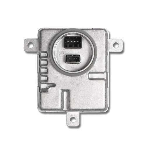 Module Commande Ballast Anti-Scintillement Xénon W003T20171 pour Phare A7 - 4