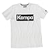 Produktbild Uhlsport Uhlsport FanSport24 Kempa Promo T-Shirt, Kinder, weiß Größe 164