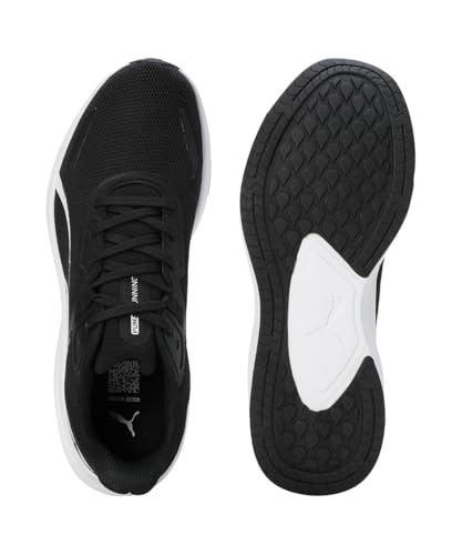 Image of Puma Mens Skyrocket Lite Res Running Shoe