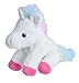 Wild Republic Unicorn Plush, Stuffed Animal, Plush Toy, Kids Gifts, Unicorn Party Supplies, White, 5"