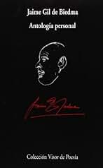 Antología Personal con AudioCD: 369 (Visor de Poesía)