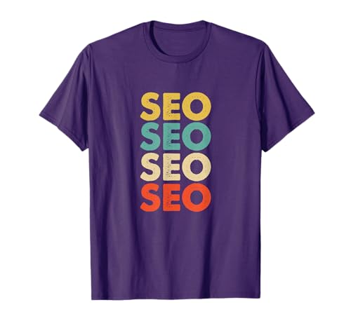 Seo Name T-Shirt