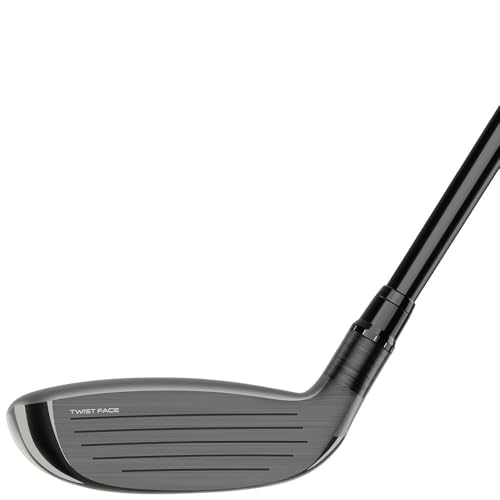 TaylorMade Golf Qi35 Rescue - Image 4