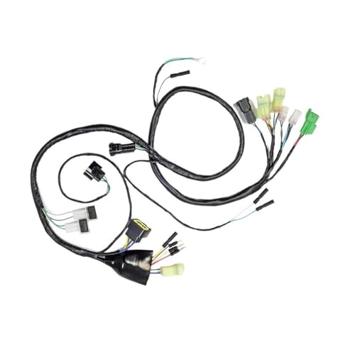 Arnés de cables de alta conductividad para Honda TRX400EX años 2005 a 2007