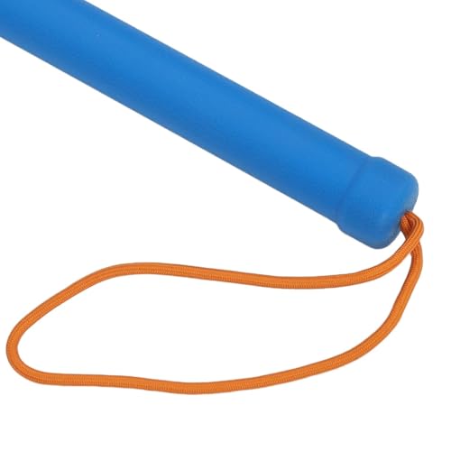 Canne blanche de marche portable pour personnes aveugles - 3