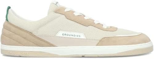 Image of GROUNDIES Zurich Barefoot Shoes for Men - Stylish, Comfortable, Lightweight Footwear for Everyday Wear and Travel Adventures