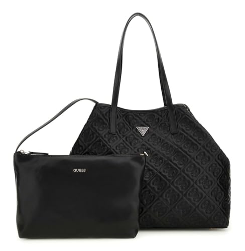 Sac cabas GUESS Adelasia grand volume pour le bureau et les sorties