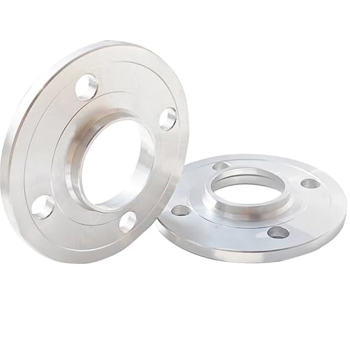 Entretoise de roue résolvant le frottement d'aile 4x108 alésage 65.1mm