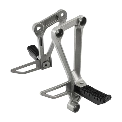 Cale pied moto support de montage arrière pour CB500F CBR500R 2013 2014 2015