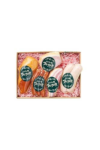 ぶどうの樹 自家製 スモーク セットA 冷蔵