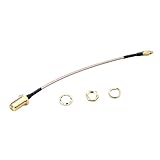 Verlängerungskabel für Antenne Typ 120mm