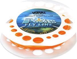 VARIVAS センシティブプレゼンテーション（フライライン）DT-5（未使用） バリバス(VARIVAS) バリバス フライライン センシティブ