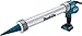 Makita LXGC01ZB 18V LXT Lithium-Ion Cordless 20 oz. Barrel Style Caulk and Adhesive Gun (Tool Only)
