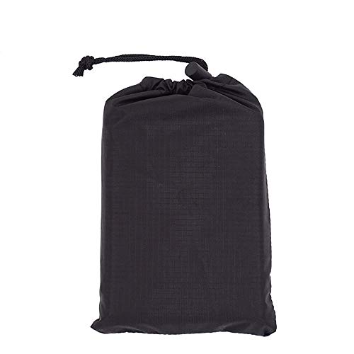 Saco de dormir, Andoer Saco de dormir camuflagem de sobrevivência. Cobertor de emergência para camin