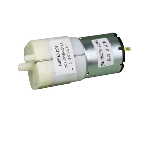Car Air Pump DC 24V Mute Atmospheric Massage Appliance Therapeutic Instrument Fragrance Expander Air Pump