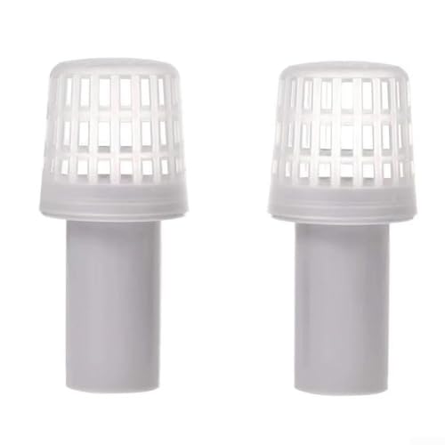 Camera filtrante di ricambio per piscina per INTEX 300/800 galloni cartuccia trasparente pompa filtro supporto filtri piscina elettrica