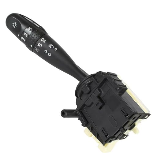 Comodo de commande de phares et clignotants Toyota Corolla EX 2007-2013 | Code 84140-0D020