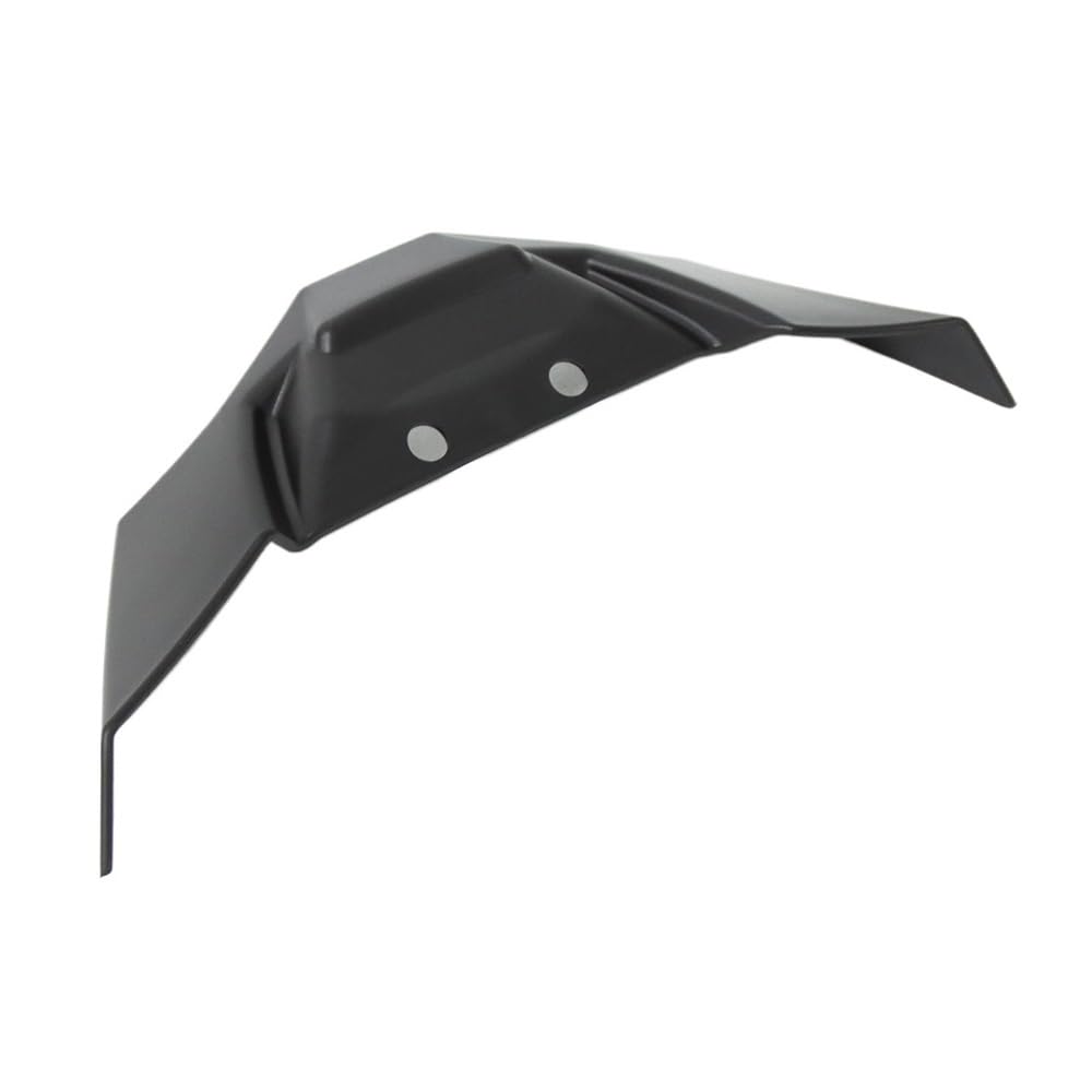 Alerón Winglet Alas Spoiler para S1000R 2021 2022 2023 S 1000 R S1000 R Alerón De Carenado De Carga Aerodinámica Alerón Delantero Alerón Carenado Lateral De Motocicleta Paneles Laterales