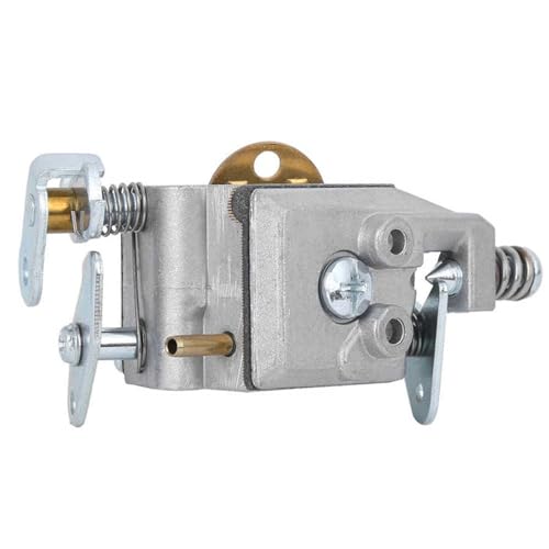 Carburateur débroussailleuse WT-89 anti-calage en aluminium moulé sous pression