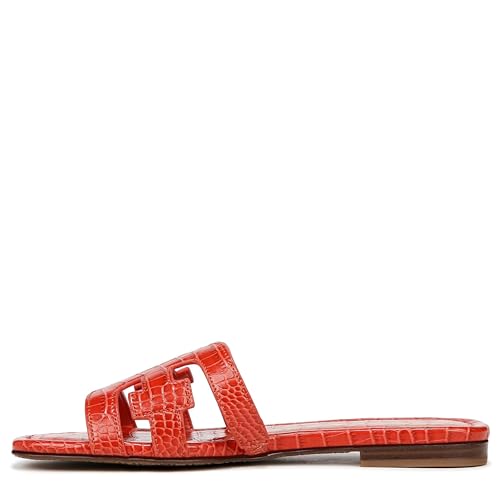 Image of Sam Edelman Women's Bay Flat Sandal