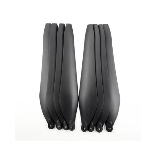 Hélice pliante carbone 34128 rigidité maximale pour système X9
