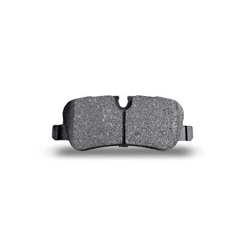 Image of Brake Pads Fit for 10-13 Land Rover Sport, 10-16 Land Rover LR4