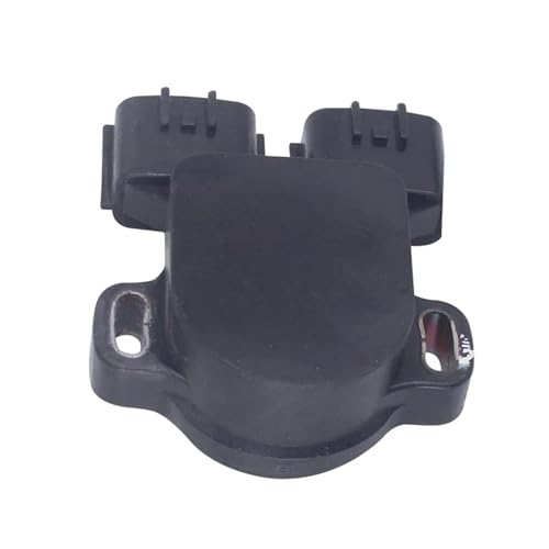 Capteur TPS A22-669B00 de papillon des gaz pour éliminer le ralenti instable Nissan