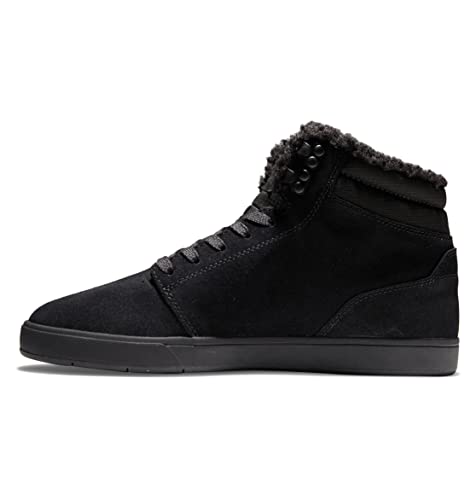 DC Shoes Men's Crisis 2 Hi Wnt Trainers3