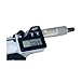 Digital Micrometer, IP65 Proof 0-25mm 0.001mm DIN Standard Industrial 25-50mm 50-75mm 75-100mm (Size : 75-100mm)